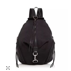 Rebecca Minkoff Julian Nylon Backpack